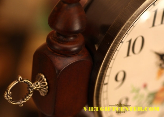 Đồng hồ đẹp vintage cổ điển