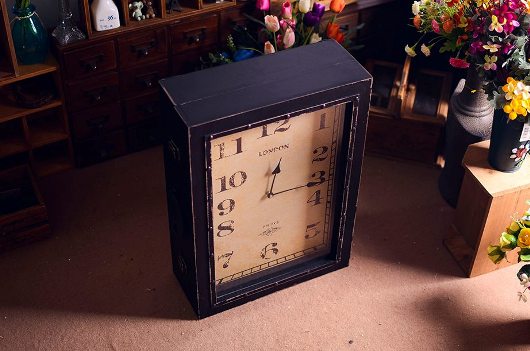 Đồng hồ giả cổ