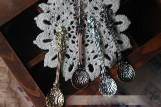 Muỗng thìa giả cổ