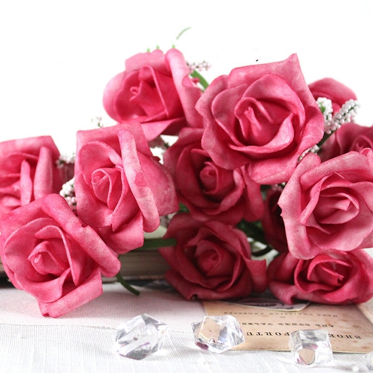 Ban hoa hong vintage dep ha noi, sai gon