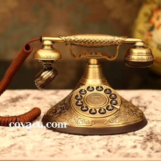 dien thoai kieu co dep