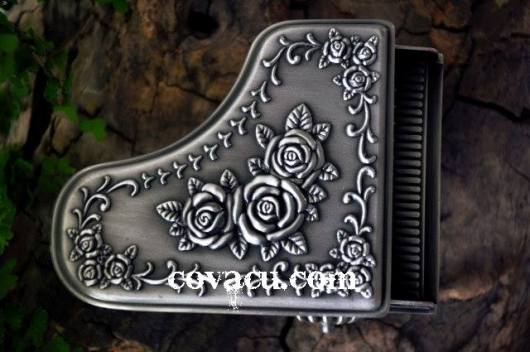 hop dung nu trang gia co cay dan