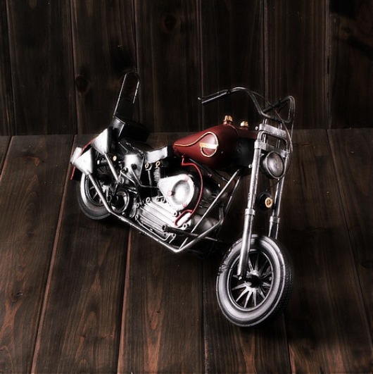 Bán xe moto mô hình