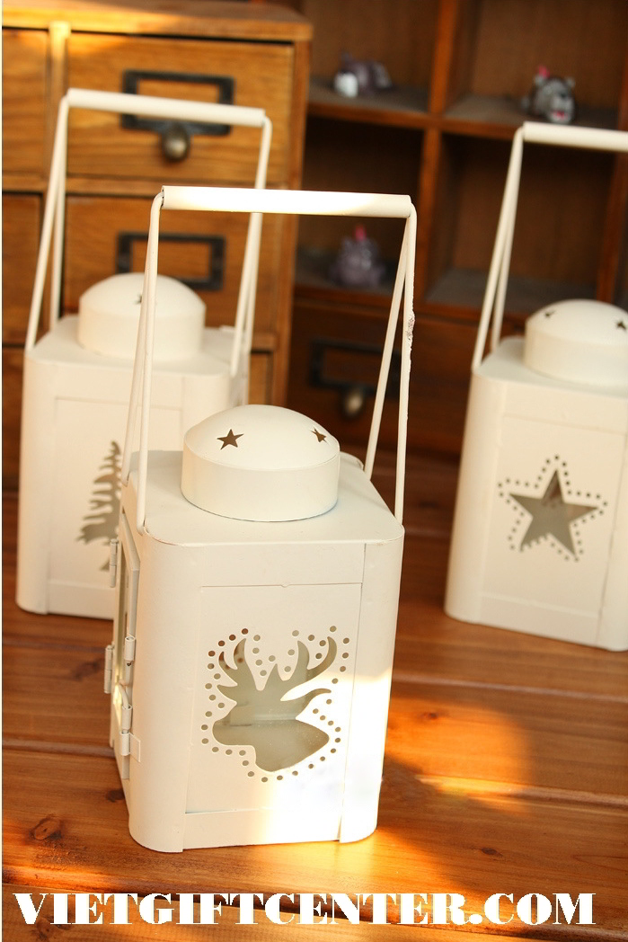 đèn đốt nến thơm