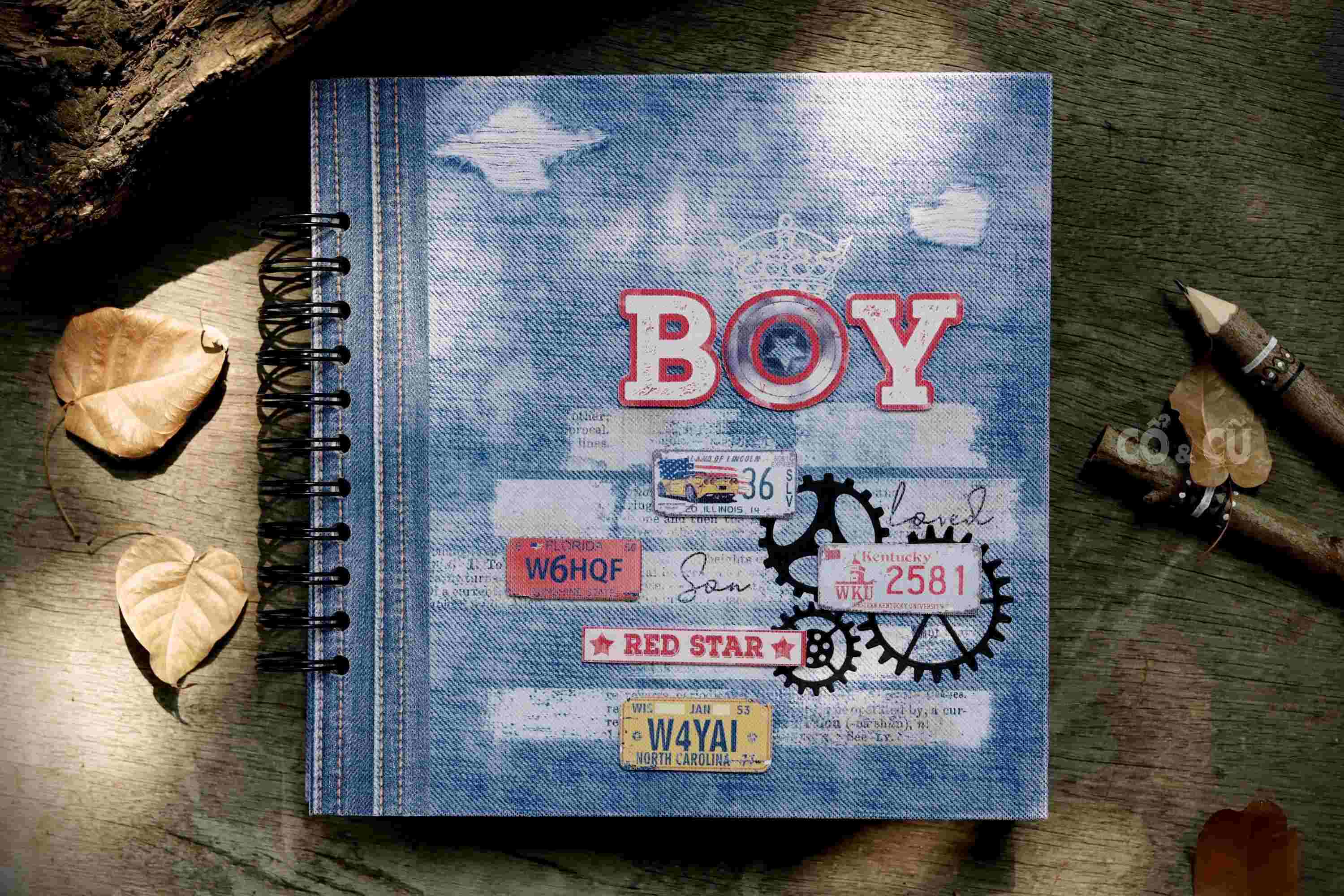 album-anh-theo-yeu-cau