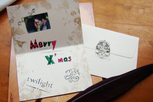 Bán con dấu gỗ trang trí