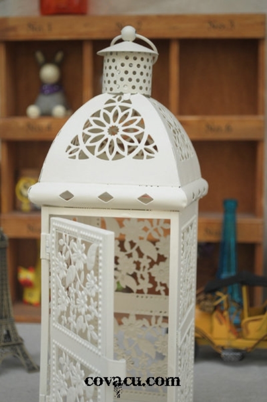 Đèn nến kiểu cổ điển