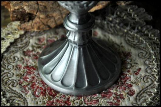 Bình trang trí hoa văn giả cổ đẹp