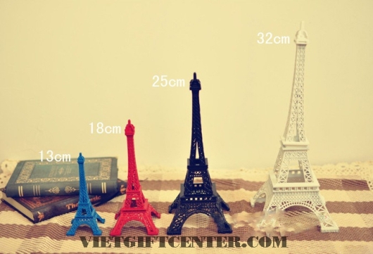 ban qua tang thap mo hinh doc dao sai gon