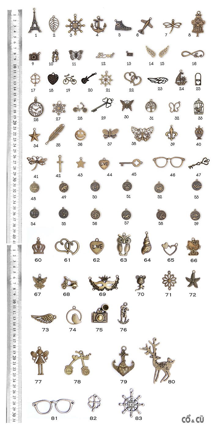 83 mẫu phù điêu cho bạn thoải mái trang trí