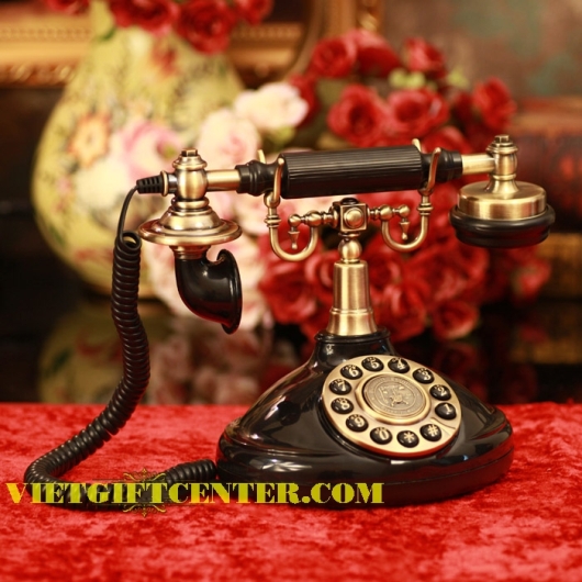 Điện thoại đẹp kiểu cổ