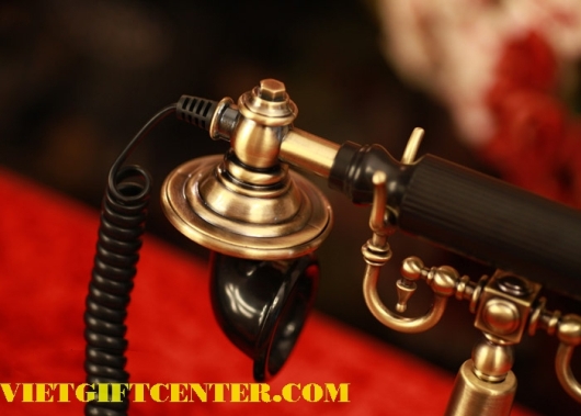 Điện thoại kiểu cổ đẹp