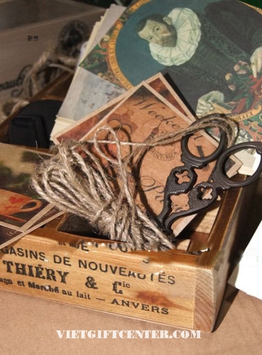 Dây thừng (dây đay, dây cói)