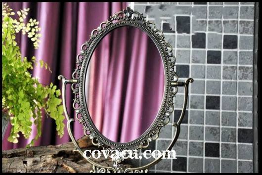 guong kieu co hoa van doc dao