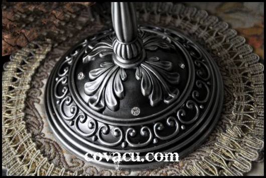 Gương kiểu châu âu đẹp