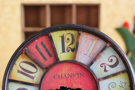 bán đồng hồ treo tường đẹp