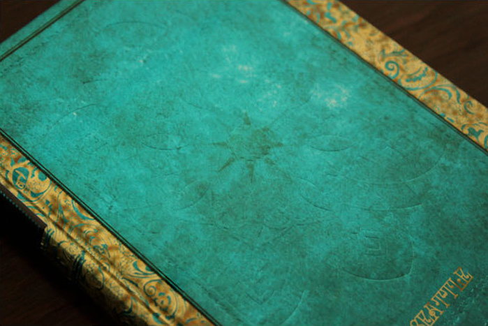 sổ tay quà tặng độc đáo