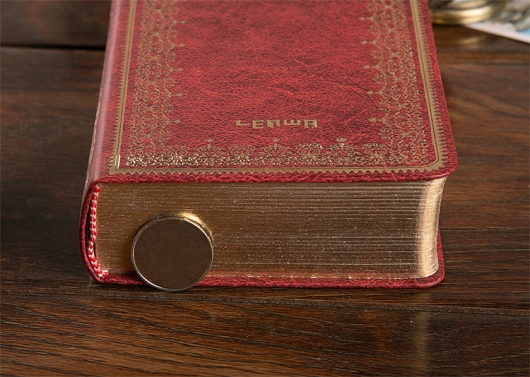 sản xuất sổ tay