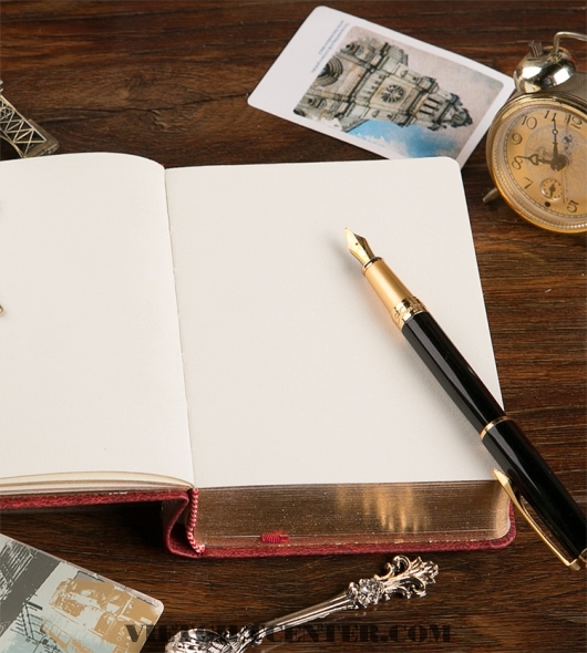 sản xuất sổ da