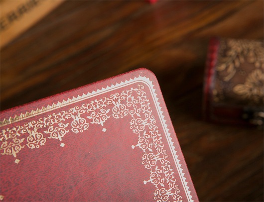 bán sổ tay đẹp