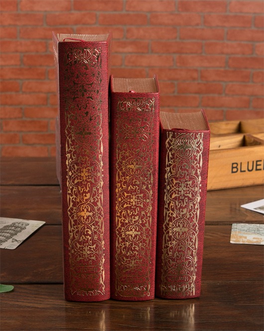 Sổ đẹp bìa da cổ điển