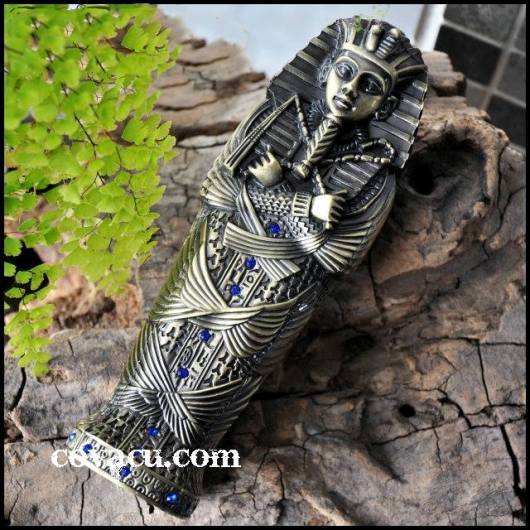 Hộp nữ trang Egyptian Mummy