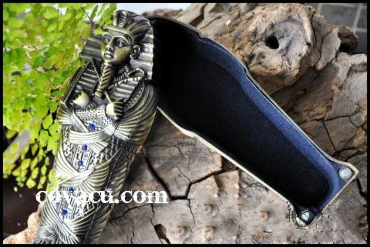 Hộp nữ trang hoa tiết tinh xảo