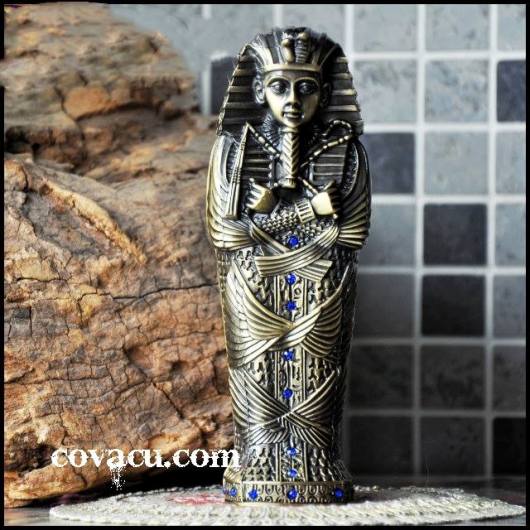 Hộp nữ trang giả cổ đẹp