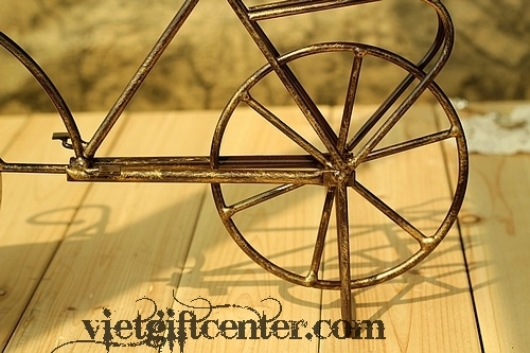 Ban dong ho de ban vintage