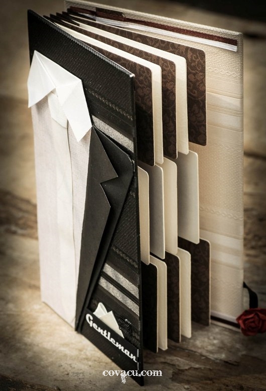 tự làm album ảnh cho người yêu