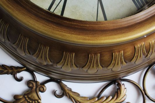 Đồng hồ treo tường giả cổ