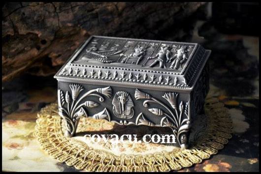 Hop nu trang gia co hoa van ai cap dep