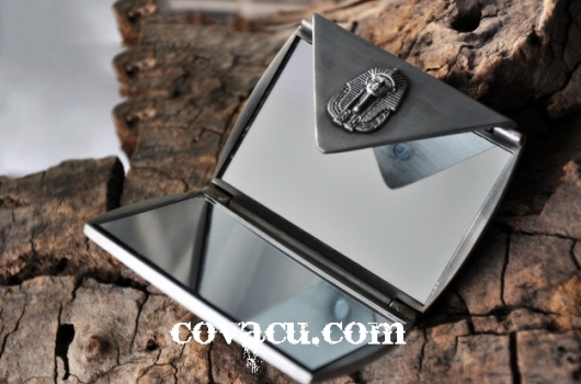 Guong dep qua tang doc dao