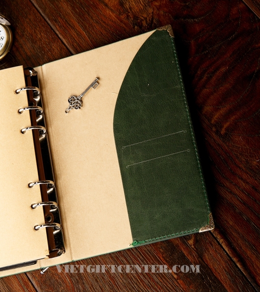 Sổ tay họa tiết đẹp