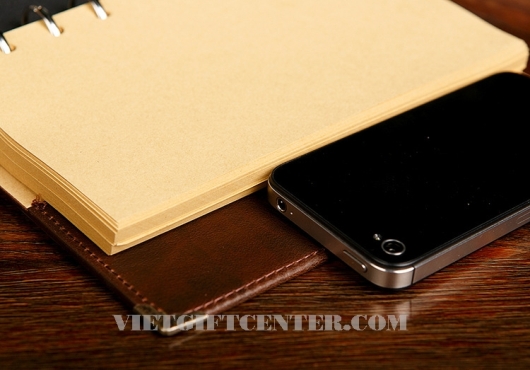 sổ tay màu sắc đẹp