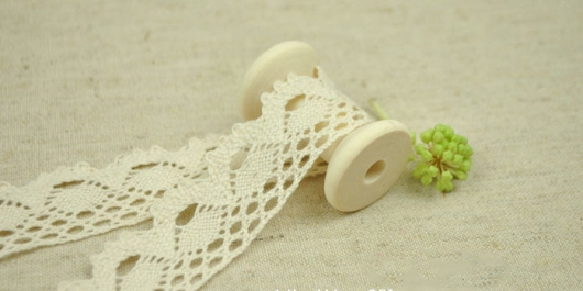 Ren trang trí đồ handmade độc đáo