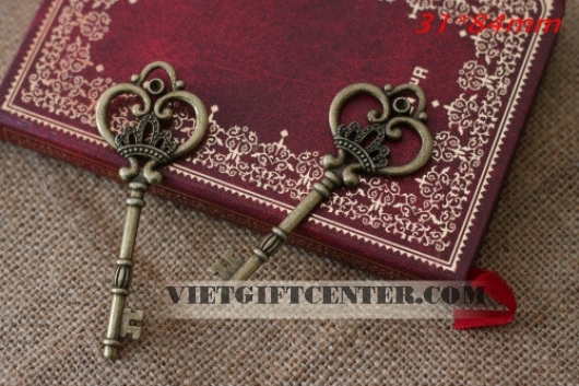 Chia khoa trang tri nha dep