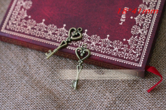 ban chia khoa vintage gia co ha noi, sai gon