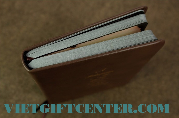 thế giới sổ tay đẹp và độc