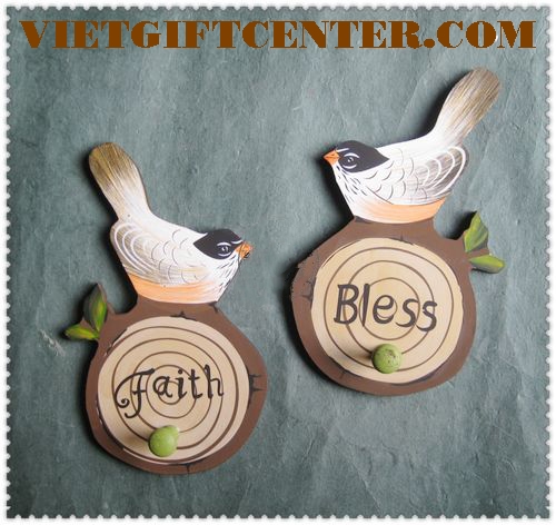 moc treo do trang tri