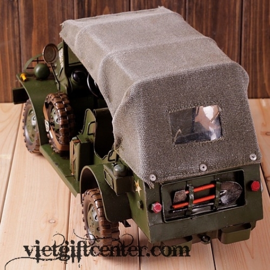 Xe đẹp trang trí