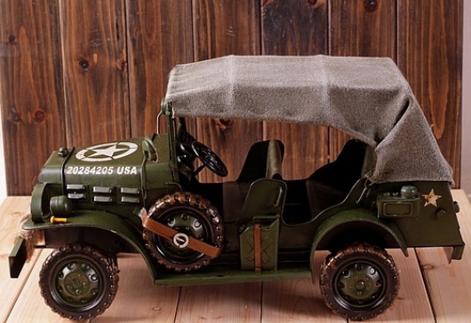 Ban xe mo hinh doc dao