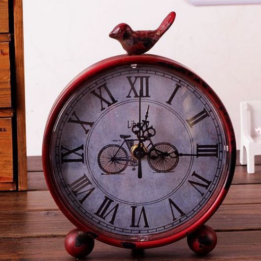 Đồng hồ vintage