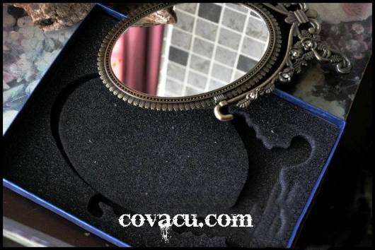 Gương giả cổ vintage