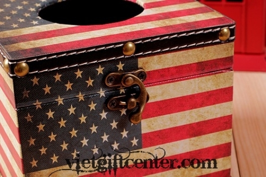 Hộp đựng giấy đẹp