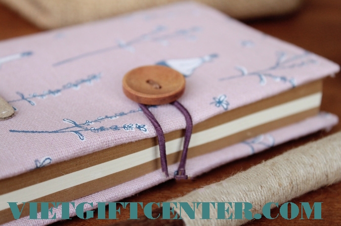 Sổ tay comfortable life