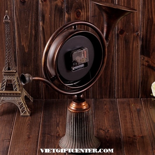ban dong ho kieu vintage ha noi, sai gon