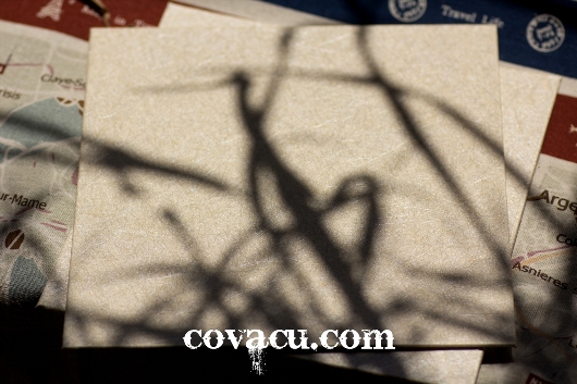 Hướng dẫn cách làm scrapbook tại nhà