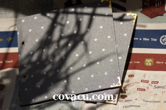 sản phẩm handmade ngộ nghĩnh