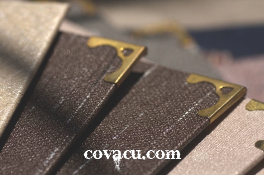 shop bán bìa album